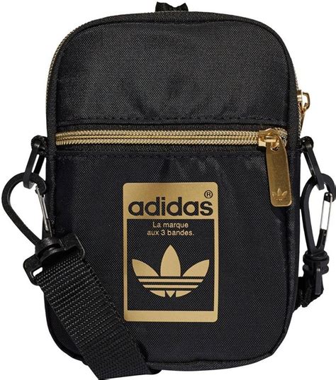 adidas umhängetasche herren sale|Umhängetaschen für Herren .